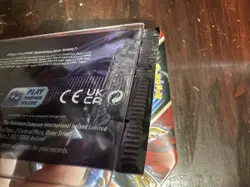 Pokemon TCG Sealed Trick or Trade & General Mills Pack - Image 3