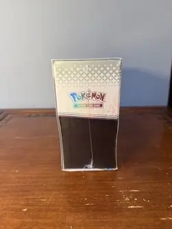 Pokemon Prismatic Evolutions Elite Trainer Box ETB - New Sealed & In-hand - Image 4