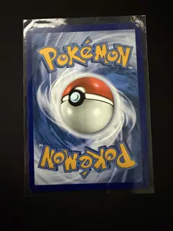 Pokemon Pikachu TCG Paldean Fates Holo Shiny Rare Card 131/091 Baby Shiny - Image 2