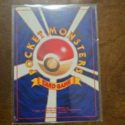 Pokemon TCG Sabrina's Gaze Trainer City Gym Decks Japanese Regular Sugimori - Image 2