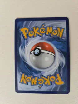 Pokemon: Nidoking Illustration Rare 174/165 Scarlet & Violet 151 NM - Image 3