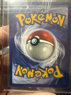 Persian 42/64 Pokemon Jungle 1st Edition WotC Regular Non Holo - Image 2