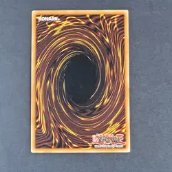 Yugioh TCG - Greed - SOD-EN055 - NM - 1st Edition - Super Rare - Trap Card, 2005 - Image 6