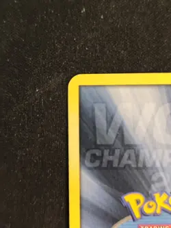 Pokemon card TOWN VOLUNTEERS AQUAPOLIS 2004 Fulop Championship 136/147 - Image 3