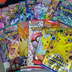 Pokemon Trading Card Game Card Retirement Item 30th Anniversary Collectible - Image 4