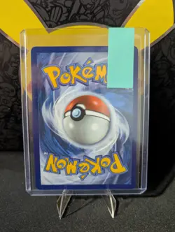 Pokemon TCG * SV Paldean Fates * 8/91 Charmeleon COSMOS HOLO - Image 2