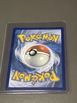 Pokemon TCG Litten 167/162 Holo Illustration Rare Temporal Forces M/Nm Condition - Image 3