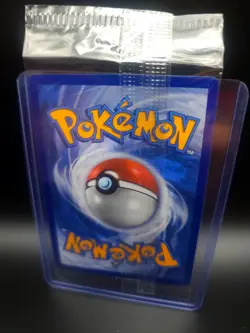 The Pokemon Company Charmander 044 SV Scarlet & Violet Promo Holo ENG 60HP - Image 2