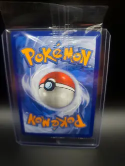 The Pokemon Company Charmander 044 SV Promo Holo ENG 60HP Fire Basic - Image 2