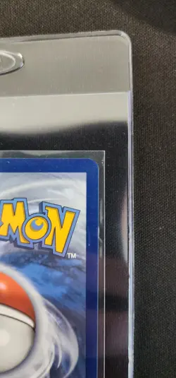 Lot of 2023 Pokemon 051 Snorlax promo and 2023 014 Koraidon promo - Image 3