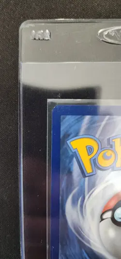 Lot of 2023 Pokemon 051 Snorlax promo and 2023 014 Koraidon promo - Image 4