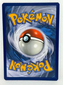 Pokemon Twilight Masquerade - Lana's Aid 207/167 - Ultra Rare - NM/M Condition - Image 4
