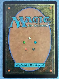 Empty the Warrens (JP Alternate Art) (Silver Scroll FOIL) MTG Mystical Archive - Image 2