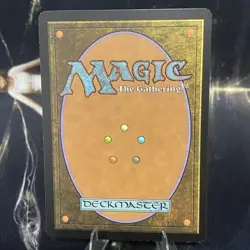 Magic the Gathering - Slaughter Pact - Modern Masters - Foil MTG - LP - English - Image 2
