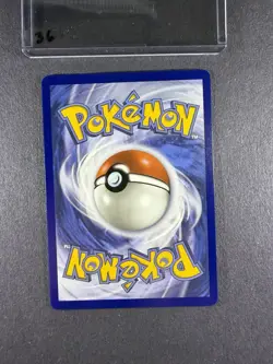 Mega Skarmory EX 106 Perfect order card. 36 - Image 2