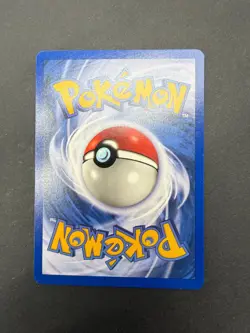 Pokemon Card Haunter 21/62 Fossil Set Non Holo Rare 1st Edition NM - Image 4