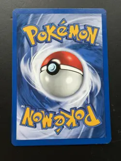Dark Slowbro ITALIAN Holo Rare Holo Team Rocket 12/82 Pokemon Card - Image 2