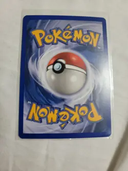 2003 Pokemon Card Graveler Reverse Holo Uncommon EX Dragon 29/97 - Image 2