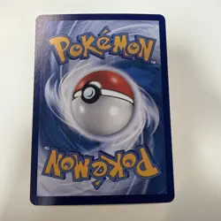 Pokemon TCG Zeraora CSV9C 210/208 AR Holo Chinese Art Rare - Image 2