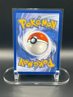 2026 Pokemon MEP EN Turtwig 040 Black Star Promo **Fresh Pull** - Image 2