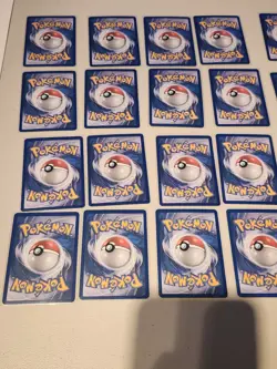 Pokemon 2009 Arceus lot, cards, 20 cards total - Image 4