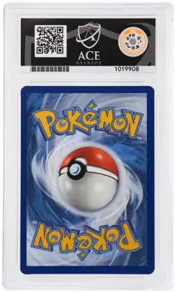 233/091 Gardevoir EX Special Illustration Rare Pokemon TCG Ace 9 Graded Mint - Image 3