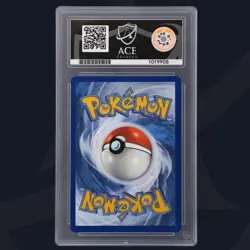 233/091 Gardevoir EX Special Illustration Rare Pokemon TCG Ace 9 Graded Mint - Image 4
