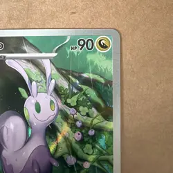 Sliggoo 095/086 Illustration Rare Chaos Rising Pokemon Card. NM - Image 3