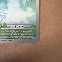 Sliggoo 095/086 Illustration Rare Chaos Rising Pokemon Card. NM - Image 5