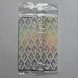 Eevee 173 ETB Black Star Promo Pokemon TCG Prismatic Evolutions (SEALED) - Image 2