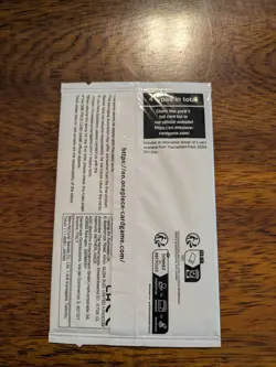 One Piece Card Game Winner Pack 2024 Oct-Dec English Promo - Image 2