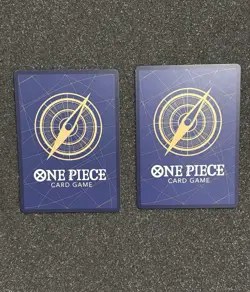 ONE PIECE Emperors in the New World Nami Boa Hancock SP OP07-051 OP08-106 Jp - Image 2