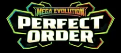 Pokemon Mega Evolution, PERFECT ORDER, Reverse & Holo Individual Cards, /088 - Image 1