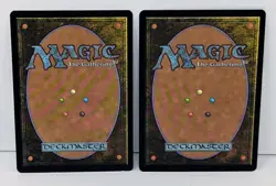 Foil Lot Of 2 - Magic The Gathering MTG - Prophecy! - Image 3