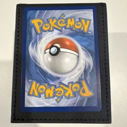 Team Rocket's Murkrow Illustration Rare Pokemon SV10: Destined Rivals 200/182 NM - Image 2