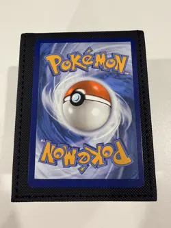 Pokemon TCG Porygon-Z 214/182 Paradox Rift NM - Image 2