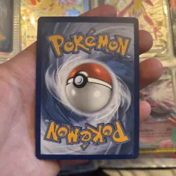 Mega Charizard x EX 023 Me: Mega Evolution Promo Holo Pokemon Card Near Mint - Image 2