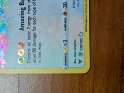 Pokemon TCG Amazing Rare Lot Rayquaza 138/185 & Celebi 009/185 Vivid Voltage NM - Image 5