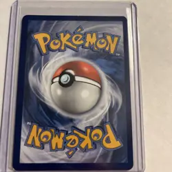 Mantyke - 189/182 - SV04: Paradox Rift (PAR) Pokemon TCG - Image 2