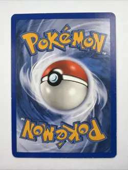 Skitty 79/100 LP Sandstorm EX Normal Pokemon 2003 - Image 2