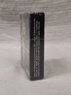 HAVIC THE BOTHERING Starter Deck Sealed NEW NOS MTG Parody Magic - Image 4