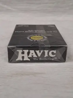 HAVIC THE BOTHERING Starter Deck Sealed NEW NOS MTG Parody Magic - Image 5