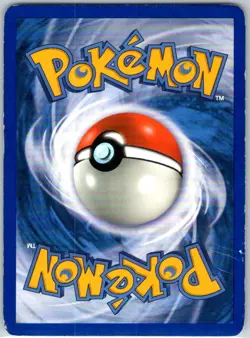 Pokemon TCG Natu 66/107 Deoxys MP - Image 2