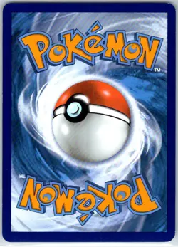 Pokemon TCG Ducklett 046/196 Lost Origin Rev Holo NM - Image 2