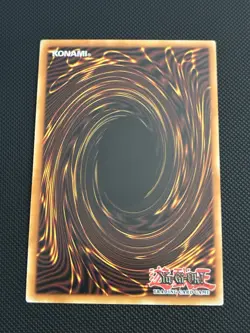 Yugioh Red Nova Dragon BLZD-EN101 Blazing Dominion 1st Edition Starlight Rare NM - Image 2
