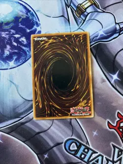 Yu-Gi-Oh! Hardened Armed Dragon RGBT-EN083 Unlimited Secret Rare LP (WNU) - Image 5