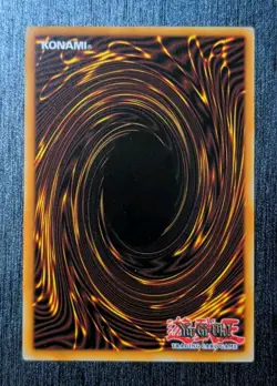 Yugioh - The Crimson King - Starlight Rare - 1st Ed (BLZD-EN036) - Image 2