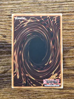 Void Unleashing BLGG-EN025 Secret Rare Yugioh Battles Of Legend Glorious Gallery - Image 2