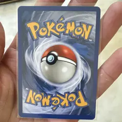 Piloswine 24/144 Skyridge Pokemon TCG trading card - Image 2