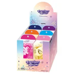 My Little Pony Trading Card Game: Friendships Begin Starter Deck - Image 1